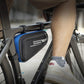 ROCKBROS Bolsa de cuadro impermeable bolsa triangular para MTB y bicicletas de carretera 1,2L