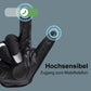 Guantes de equitación Full Finger SBR Guantes deportivos para hombre M-XXL ROCKBROS