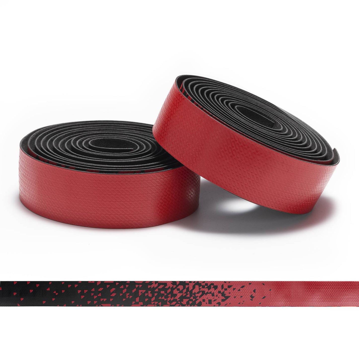 Cinta de manillar de bicicleta antideslizante para bicicletas de montaña y carretera, 2 rollos, ROCKBROS