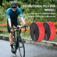 Cinta de manillar de bicicleta antideslizante para bicicletas de montaña y carretera, 2 rollos, ROCKBROS