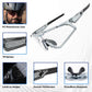 Gafas de sol, gafas de ciclismo, autofotográficas, para exteriores, protección UV400, ROCKBROS
