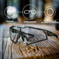 Gafas de sol, gafas de ciclismo, autofotográficas, para exteriores, protección UV400, ROCKBROS