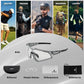 Gafas de sol, gafas de ciclismo, autofotográficas, para exteriores, protección UV400, ROCKBROS