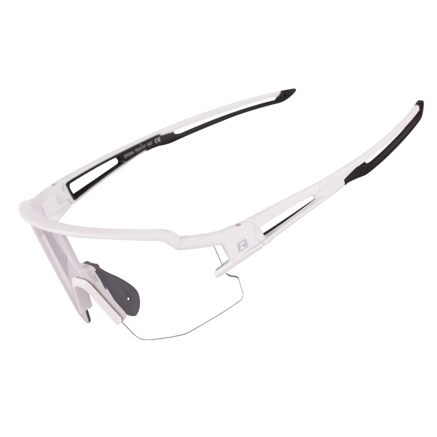 Gafas de sol para hombre y mujer, gafas de ciclismo con protección UV, ROCKBROS