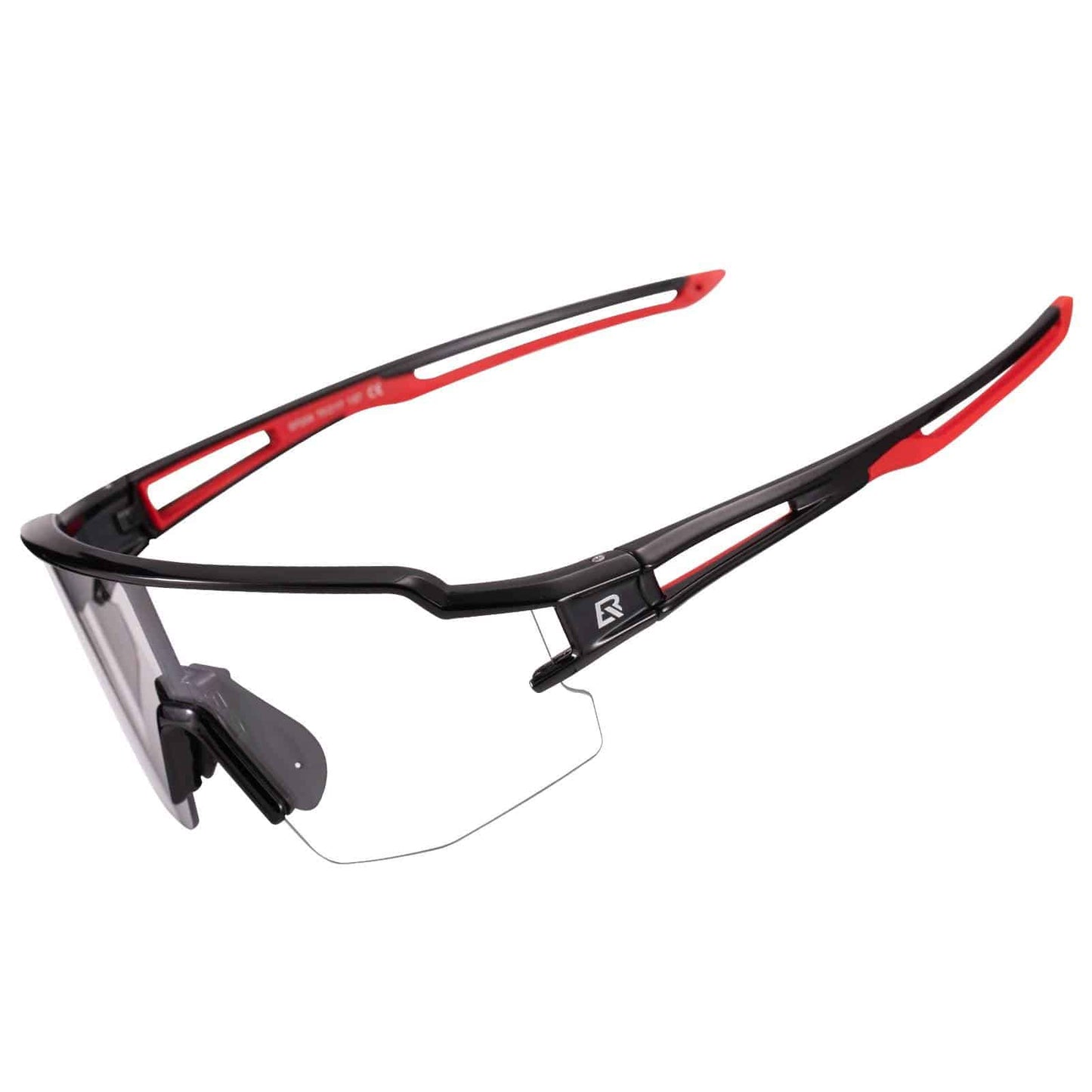 Gafas de sol para hombre y mujer, gafas de ciclismo con protección UV, ROCKBROS