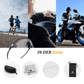 Gafas de sol para hombre y mujer, gafas de ciclismo con protección UV, ROCKBROS