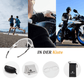 Gafas de sol para hombre y mujer, gafas de ciclismo con protección UV, ROCKBROS