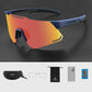 Gafas de sol con protección UV400 para ciclismo, para mujer y hombre, ROCKBROS