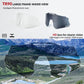 Gafas de sol con protección UV400 para ciclismo, para mujer y hombre, ROCKBROS