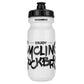 Botella deportiva ROCKBROS de 600 ml fabricada en PP5, suministrada con funda antipolvo.
