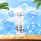 Botella de agua deportiva de 750 ml para bicicleta, sin BPA, ROCKBROS