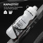 Botella de agua deportiva de 750 ml para bicicleta, sin BPA, ROCKBROS