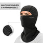 Pasamontañas unisex ROCKBROS (paquete de 2) Otoño/Invierno para deportes al aire libre