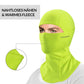Pasamontañas unisex ROCKBROS (paquete de 2) Otoño/Invierno para deportes al aire libre