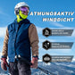 Pasamontañas unisex ROCKBROS (paquete de 2) Otoño/Invierno para deportes al aire libre