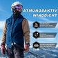 Pasamontañas unisex ROCKBROS (paquete de 2) Otoño/Invierno para deportes al aire libre