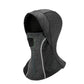 Pasamontañas con malla transpirable para deportes al aire libre, unisex, ROCKBROS