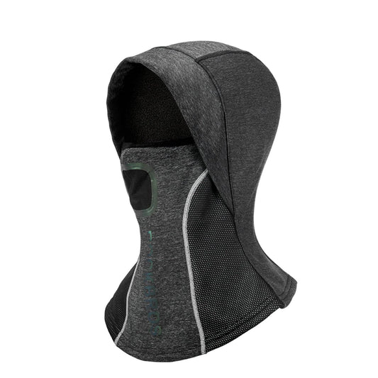 Pasamontañas con malla transpirable para deportes al aire libre, unisex, ROCKBROS