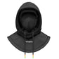 ROCKBROS Pasamontañas Impermeable al Viento Bicicleta Full Face Máscara Facial para Ciclismo Esquí