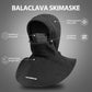 Pasamontañas de invierno, más cálido para deportes al aire libre, ROCKBROS