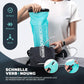 Bolsa de hidratación de 2 l con tubo para beber, ligera bolsa de TPU, ROCKBROS