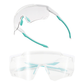 ROCKBROS Gafas de bicicleta ultraligeras y fotocromáticas (UV400)