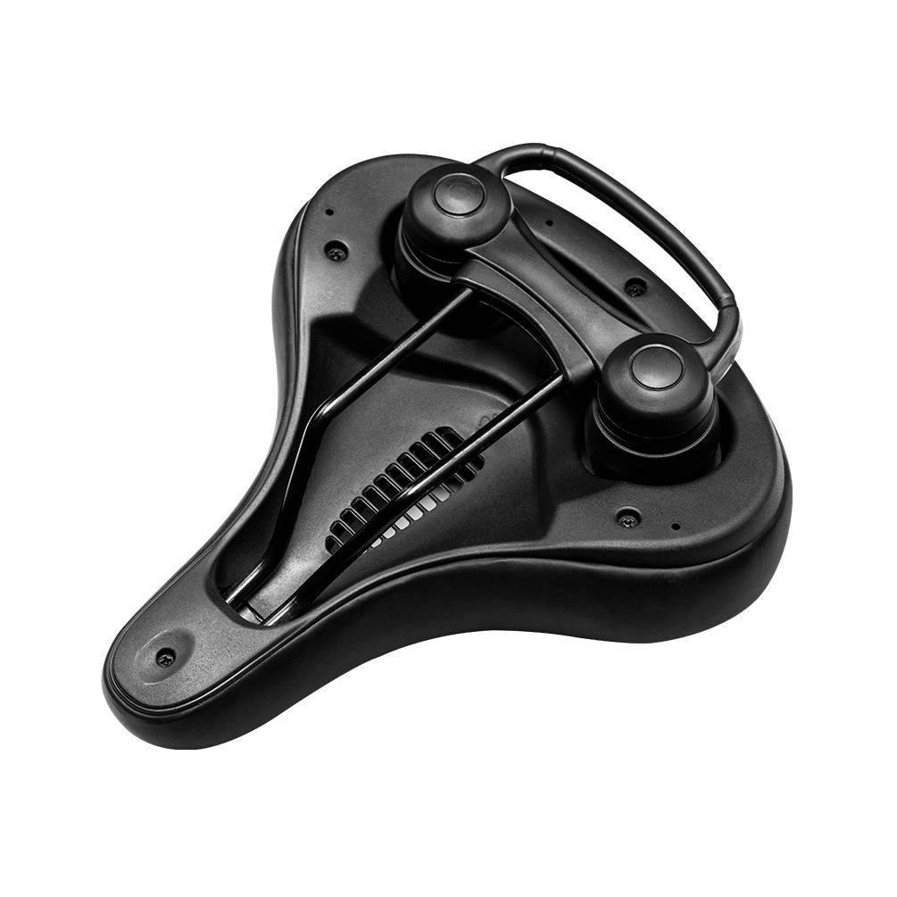 Sillín de bicicleta impermeable para MTB y bicicleta de carretera fabricado en espuma viscoelástica ROCKBROS
