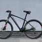 Sillín de bicicleta impermeable para MTB y bicicleta de carretera fabricado en espuma viscoelástica ROCKBROS