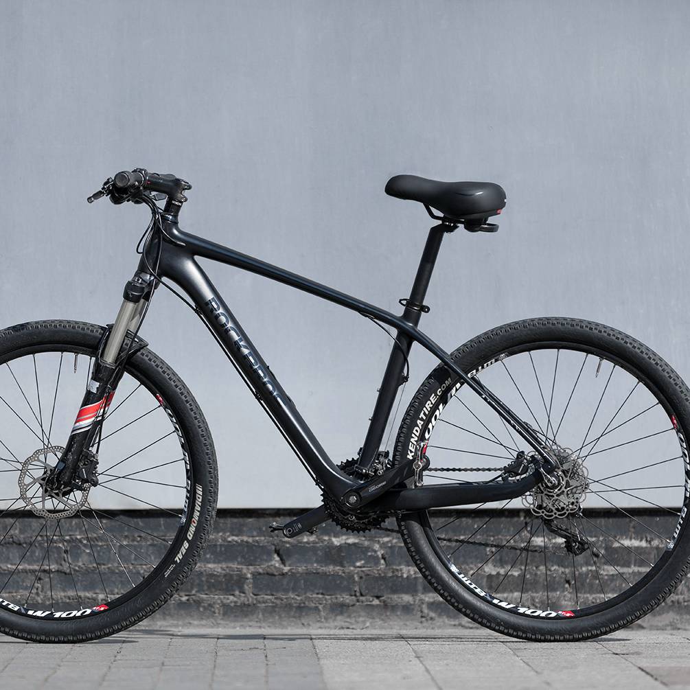Sillín de bicicleta impermeable para MTB y bicicleta de carretera fabricado en espuma viscoelástica ROCKBROS