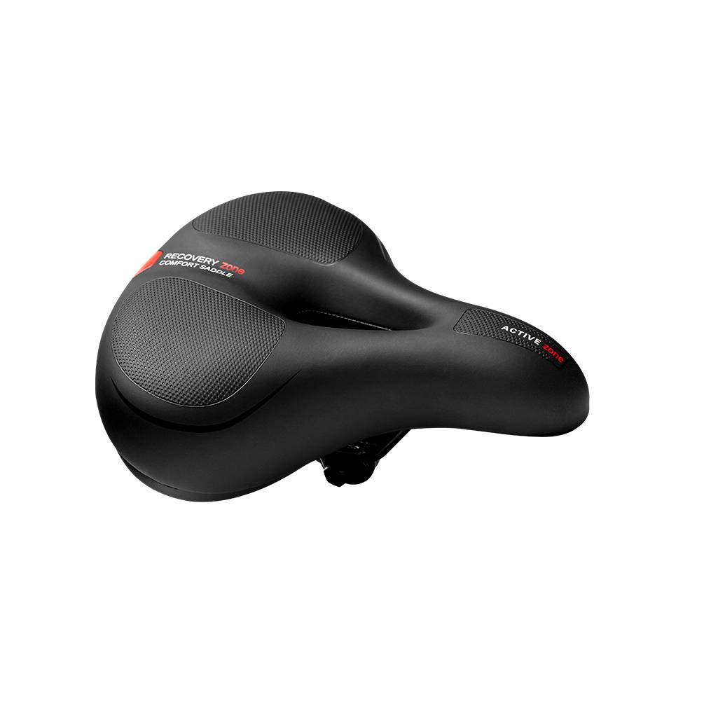 Sillín de bicicleta impermeable para MTB y bicicleta de carretera fabricado en espuma viscoelástica ROCKBROS
