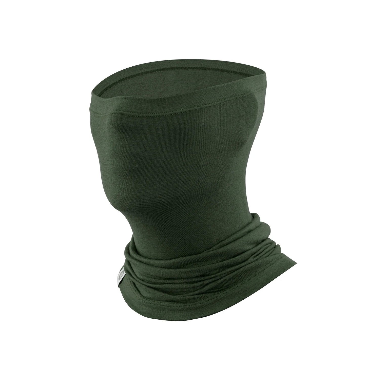 Pañuelo/bufanda de tubo de lana térmica de invierno ROCKBROS