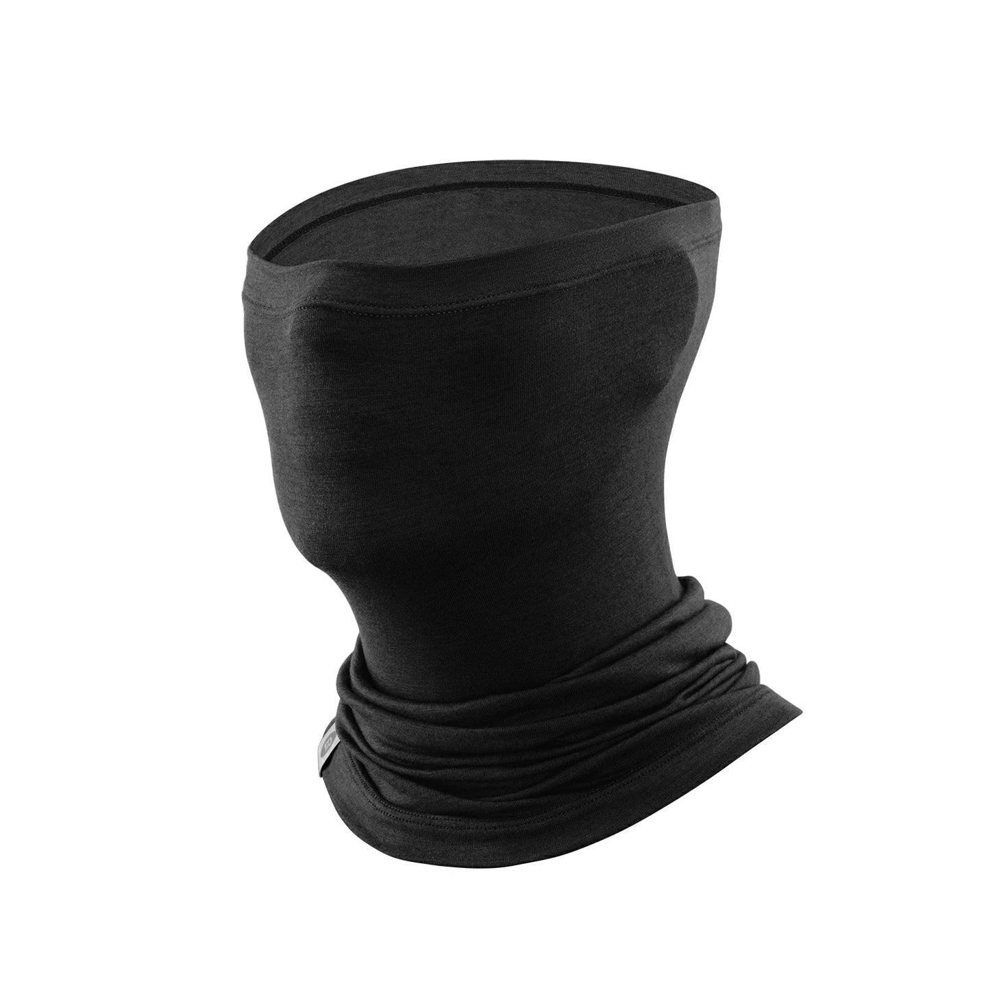 Pañuelo/bufanda de tubo de lana térmica de invierno ROCKBROS