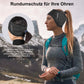 Calentadores de orejas térmicos de ciclismo de invierno para hombres y mujeres ROCKBROS