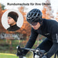 Calentadores de orejas térmicos de ciclismo de invierno para hombres y mujeres ROCKBROS