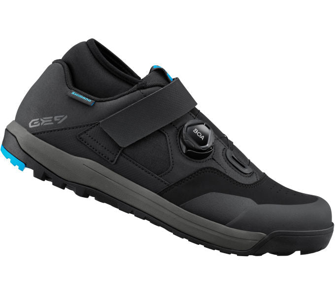 Zapatillas ciclismo Shimano GE900 MTB