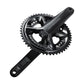 Platos y bielas SHIMANO ULTEGRA FC-R8100-P 2x12 velocidades con medidor de potencia A/D