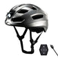 ROCKBROS Casco de Bicicleta Inteligente con Control Remoto y Luz
