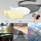Gafas de sol deportivas ROCKBROS para ciclismo con 3 lentes UV400 intercambiables