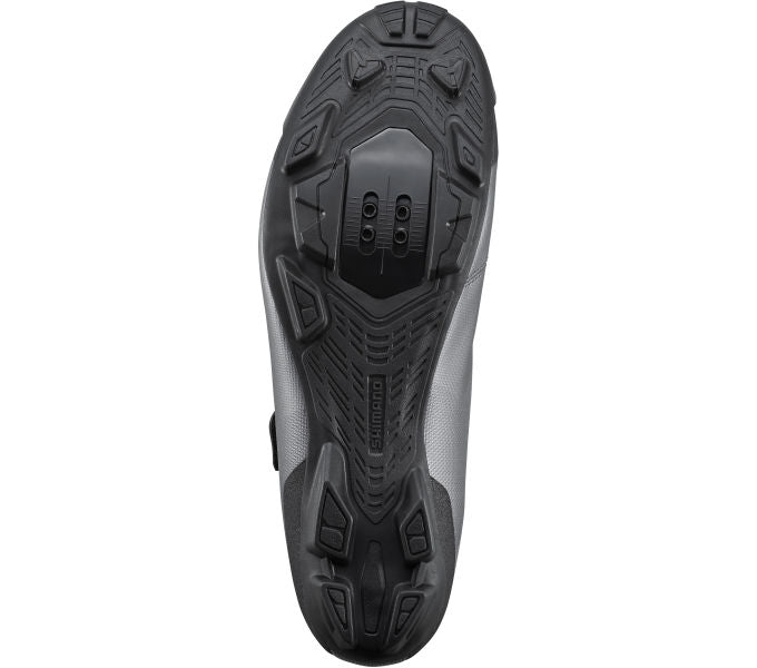 Zapatillas ciclismo Shimano XC100 MTB