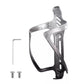 Portabotellas para bicicleta ROCKBROS de aluminio soporte para botellas MTB BIKE