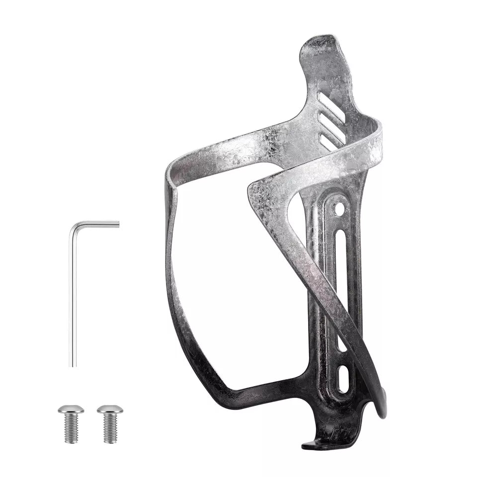 Portabotellas para bicicleta ROCKBROS de aluminio soporte para botellas MTB BIKE