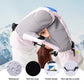 Qunature Guantes de esquí cálidos Guantes de snowboard impermeables XS-XL Mujeres/Hombres