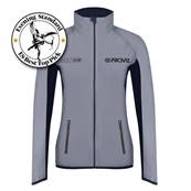 PROVIZ AIR JACKET chaqueta transpirable y reflectante para mujer