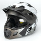 Casco de bicicleta para niños ROCKBROS Casco de seguridad deportivo para niños desmontable