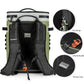ROCKBROS 20L Bolsa Nevera Impermeable Nevera Camping Nevera Picnic Bolsa