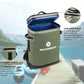 ROCKBROS 20L Bolsa Nevera Impermeable Nevera Camping Nevera Picnic Bolsa