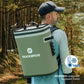 ROCKBROS 20L Bolsa Nevera Impermeable Nevera Camping Nevera Picnic Bolsa