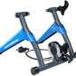 ROCKBROS Roller Trainer Bicicleta Estática Cable Controlador 8 Pasos