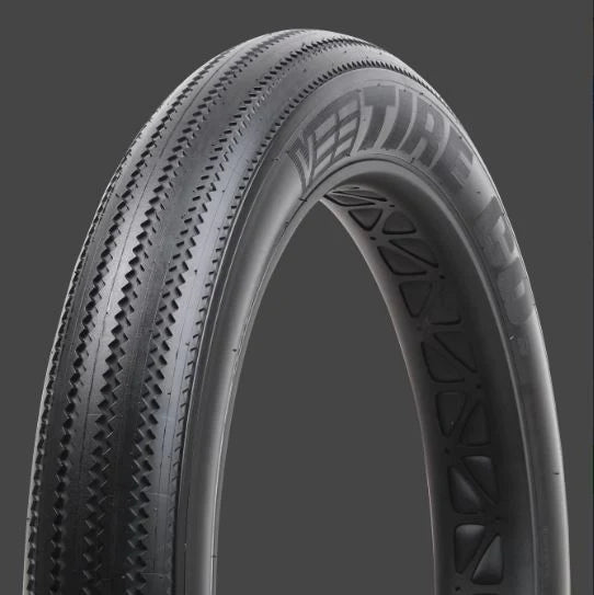 Neumático VEE Tire ZIG ZAG 20 X 4.0 EndC cubierta