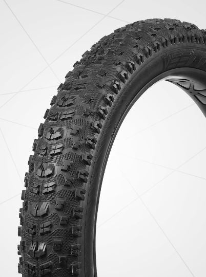 Neumático plegable VEE Tire BULLDOZER 26 X 4.7 SC